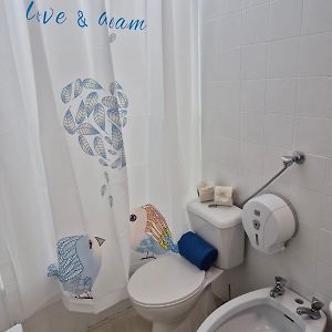 Habitación con 2 Camas Individuales